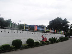 -大河马水上世界