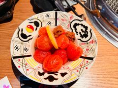 -丸藏和牛烧肉专门店(园区师惠坊店)