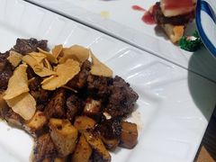 -松本楼(桥西店)