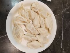 -老妈厨房团圆饺子东北菜(北环路店)