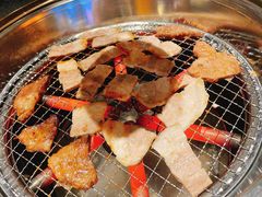 五花肉-伊茉家的烤肉店(勒泰中心店)