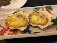 -割烹旭日本料理(龙湖狮山天街店)