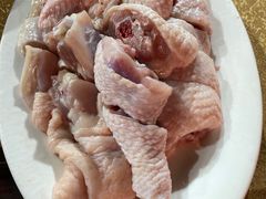 -濠轩阁特色生蚝火锅总店