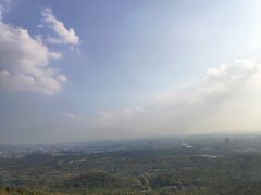 -紫金山山顶公园