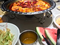 -醉得意(马驹桥店)