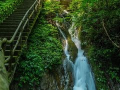 -清江方山景区