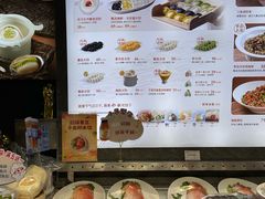 -船歌·鱼水饺青岛菜(闽江二路店)