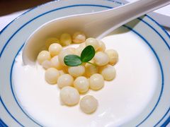 鸡头米奶酪-江南雅厨(李公堤店)