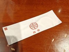 -肉甲韩国木炭烤肉(新壹街1店)