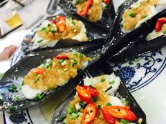 -虾少爷龙虾烧烤(双桥路店)