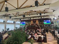 -金河半岛园林酒家(金融城店)