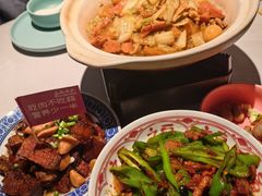 -老房子·南昌菜(双子塔店)
