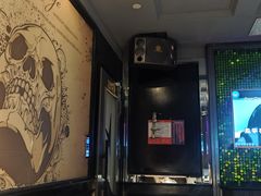 -依呀呀ktv烧烤小串(中山西路店)