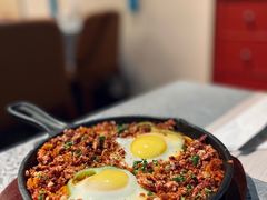 -La Medina餐厅(亮马河南路店)