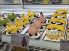-夏佐CHASEL(横店康庄路店)
