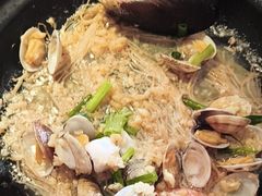 -涌上外婆桥(南塘店)