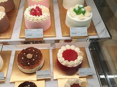 -M'CAKE(西单大悦城店)