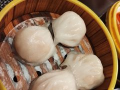 水晶虾饺-博悦茶餐厅(文殊院店)