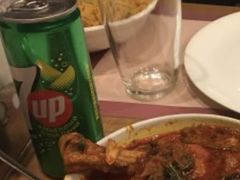 七喜-新港海鲜酒家