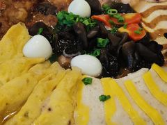 -紫鑫阁饭庄(长安店)