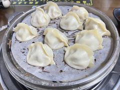 -志亮灌汤蒸饺·清真(庙后街店)