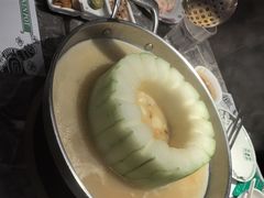 -禄婶鸡煲·打边炉