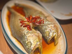 -波螺油子·海肠捞饭·青岛菜(银座店)