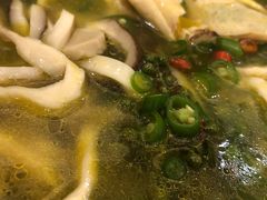 藤椒善丝-安多素食(广仁寺路店)