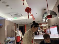 -海底捞火锅(龙岗星河COCO Park店)
