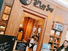 门面-After You Dessert Cafe(CENTRALWORLD)