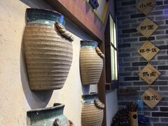 -黑白电视长沙小吃(美林M·LIVE天地东座店)