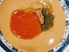 -百叶居·老北京涮羊肉(鼓楼店)