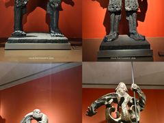 -中华艺术宫(上海美术馆)