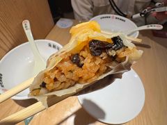 -朱新年·苏式汤团·面点(北寺塔店)