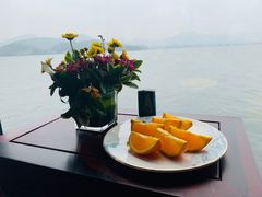 -柳莺湖上·湖景餐厅·江南菜(西湖店)