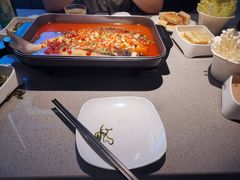 -半天妖烤鱼(印象城店)