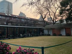 -马勒别墅·中餐厅