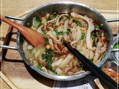 -小满手工粉(上海文峰广场店)