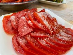 -小李子油焖大虾(南浦店)