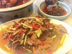-懒人盐府人家(航天桥店)