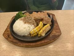 -佰搭果·广式茶餐厅(西华路店)