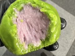 -一口小满手作糯米糍(北山店)