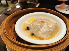 竹荪素菜卷-广州文华东方酒店·江-由辉师傅主理