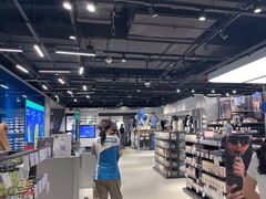 -迪卡侬(环球港店)