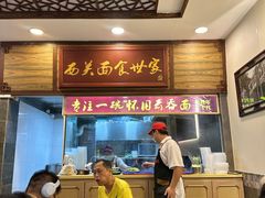 -恩宁刘福记(东华东路店)