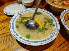 -老雒阳面馆·水席(定鼎门店)