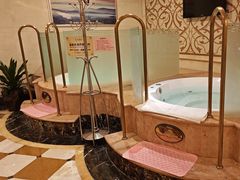 -君康悦美食汤泉水会·SPA(天河店)