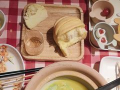 -西贝(厦门中华城店)