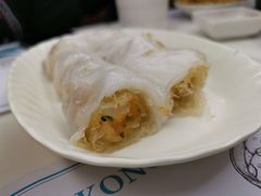 -点点心点心专门店(湾仔店)