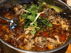 -望京一号·重庆江湖菜(工体店)